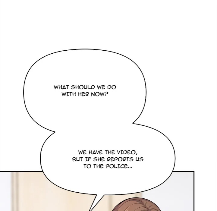 The Secret of a Girls’ Dorm 37