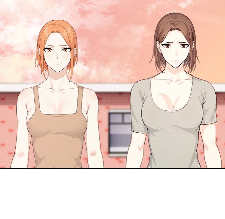The Secret of a Girls’ Dorm 47