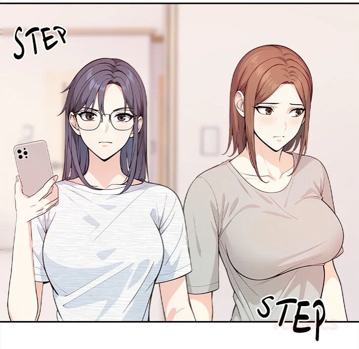 The Secret of a Girls’ Dorm 10