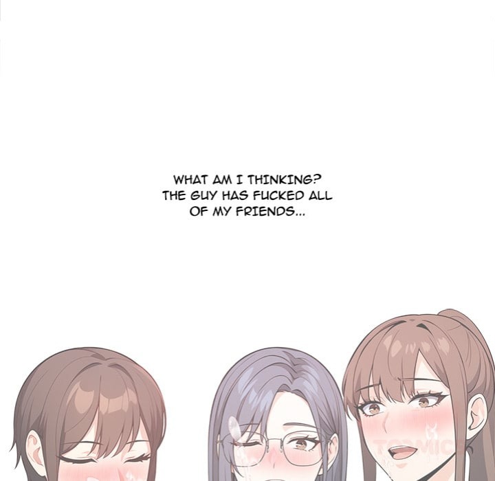 The Secret of a Girls’ Dorm 22