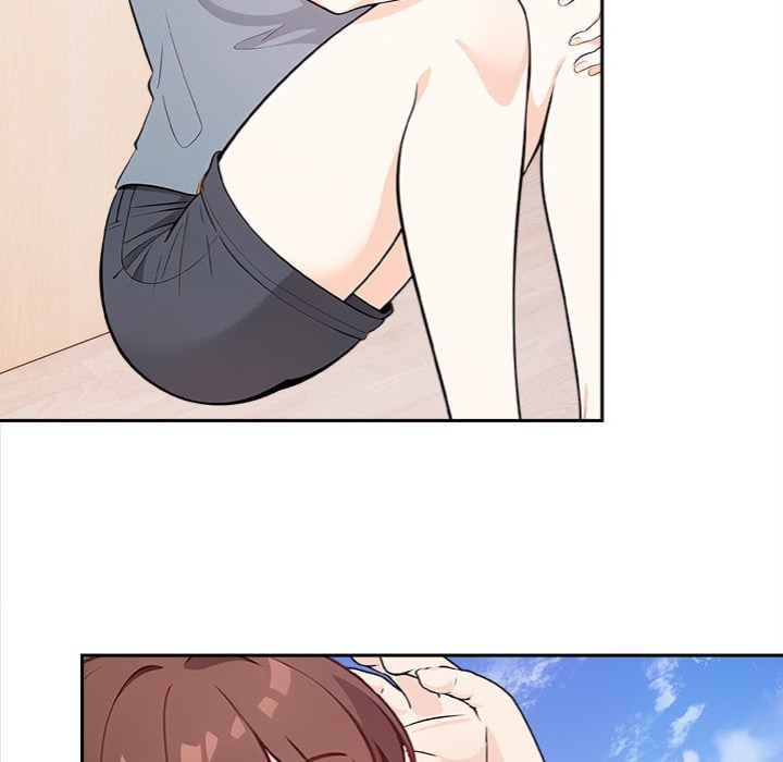 The Secret of a Girls’ Dorm 87