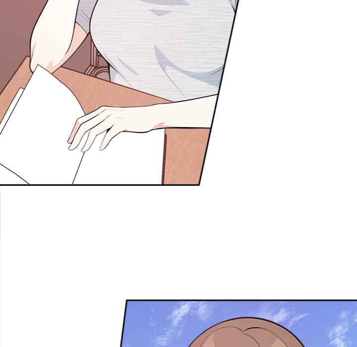 The Secret of a Girls’ Dorm 91