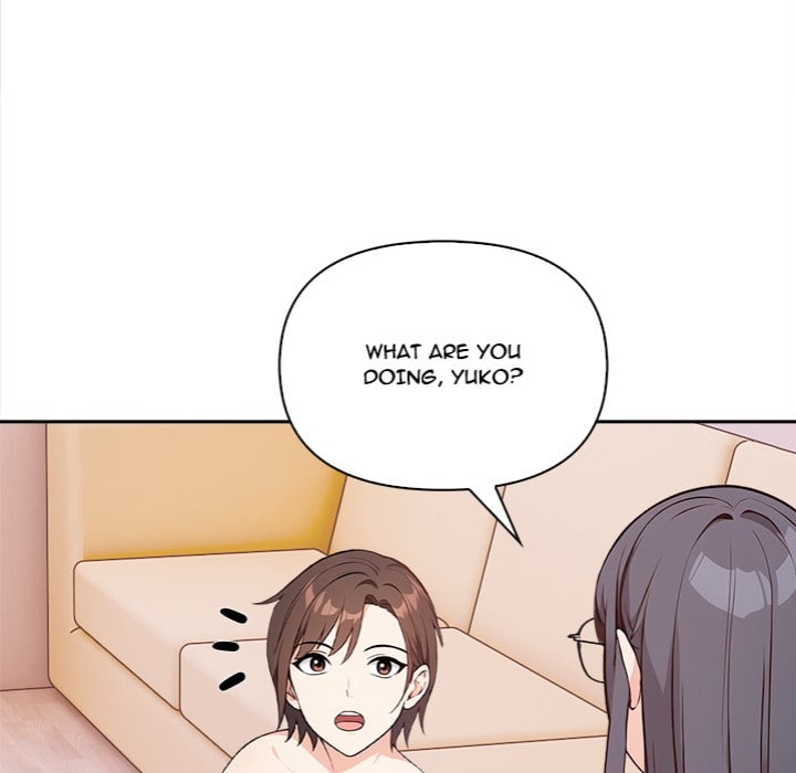 The Secret of a Girls’ Dorm 69