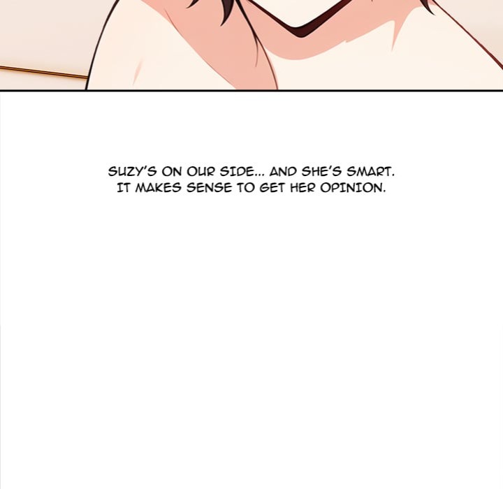 The Secret of a Girls’ Dorm 77