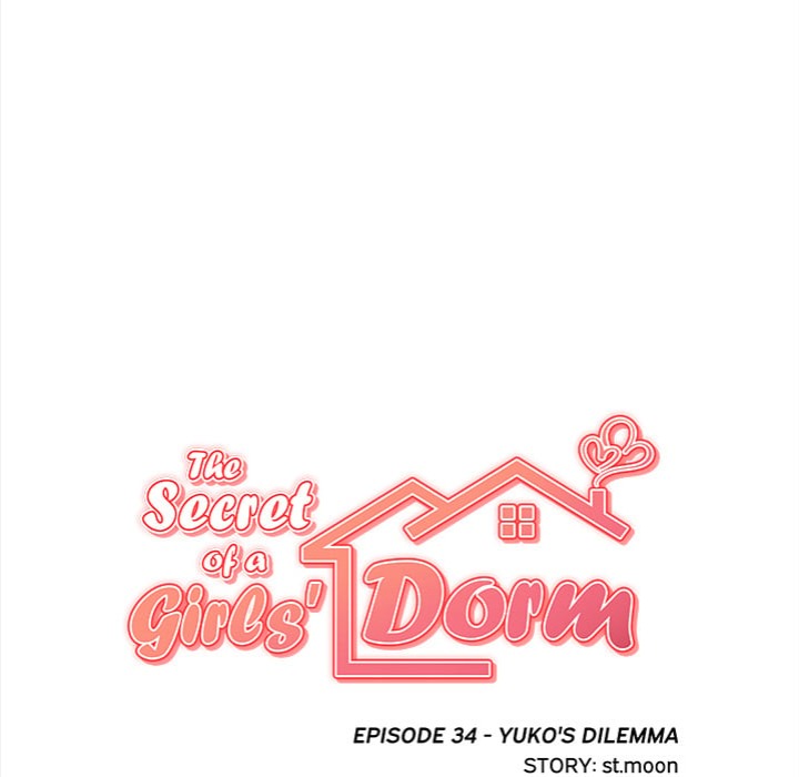 The Secret of a Girls’ Dorm 9