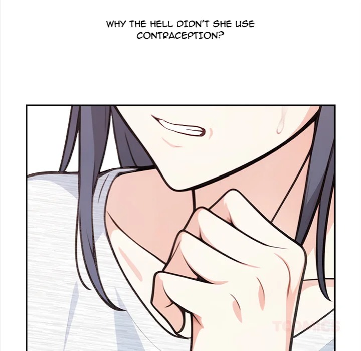 The Secret of a Girls’ Dorm 14
