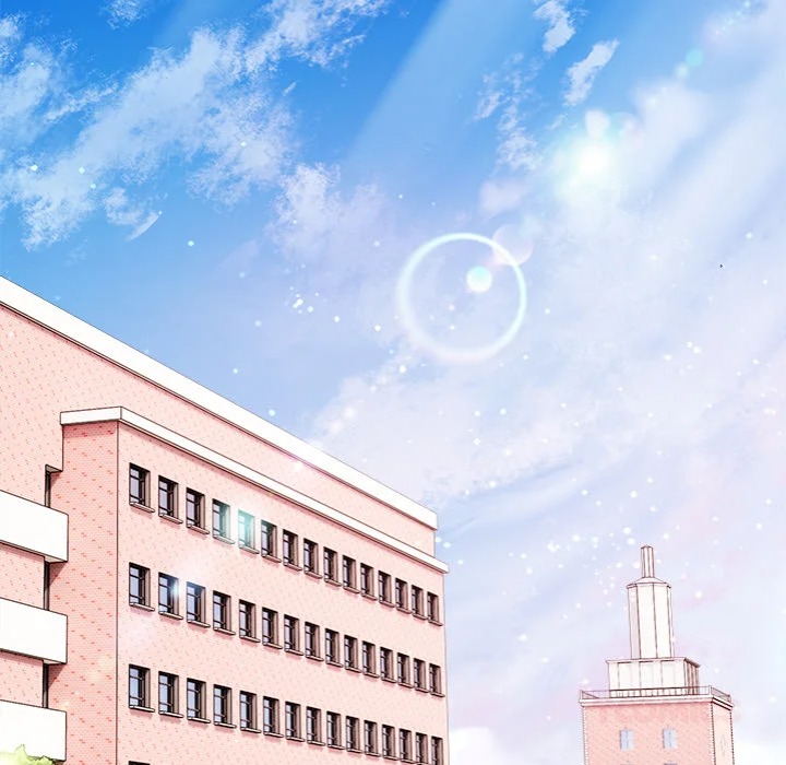 The Secret of a Girls’ Dorm 20