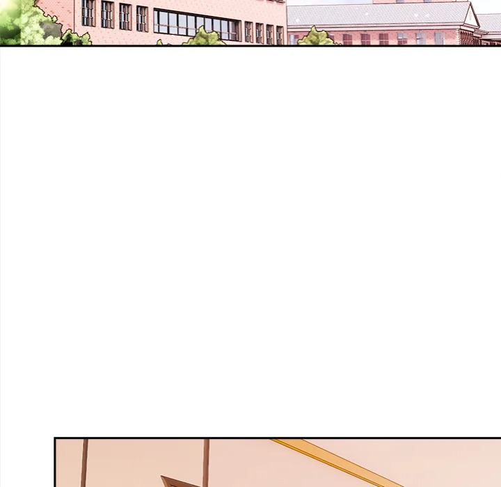 The Secret of a Girls’ Dorm 21