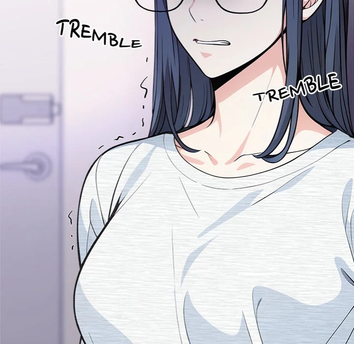 The Secret of a Girls’ Dorm 5