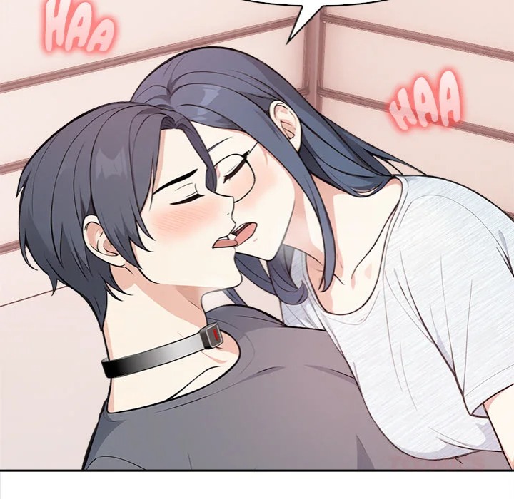 The Secret of a Girls’ Dorm 62