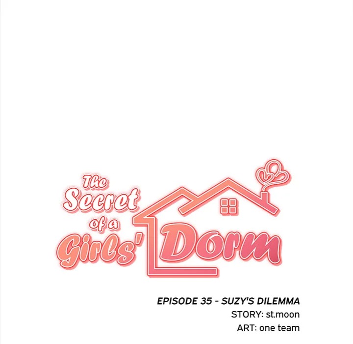The Secret of a Girls’ Dorm 9