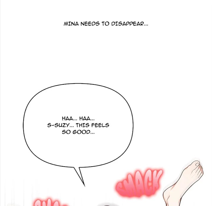 The Secret of a Girls’ Dorm 93