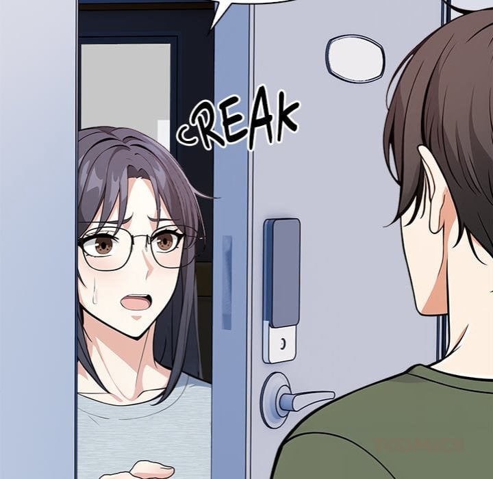 The Secret of a Girls’ Dorm 105