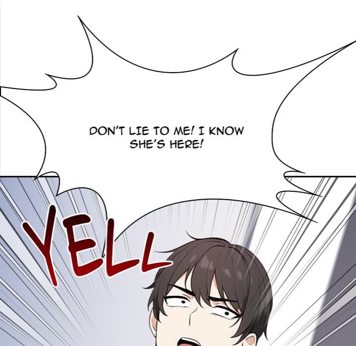 The Secret of a Girls’ Dorm 109