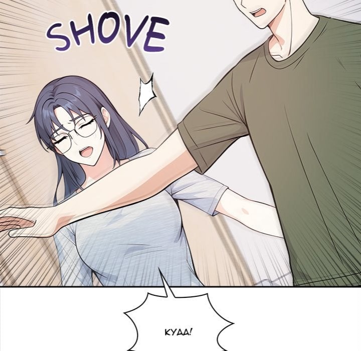 The Secret of a Girls’ Dorm 113
