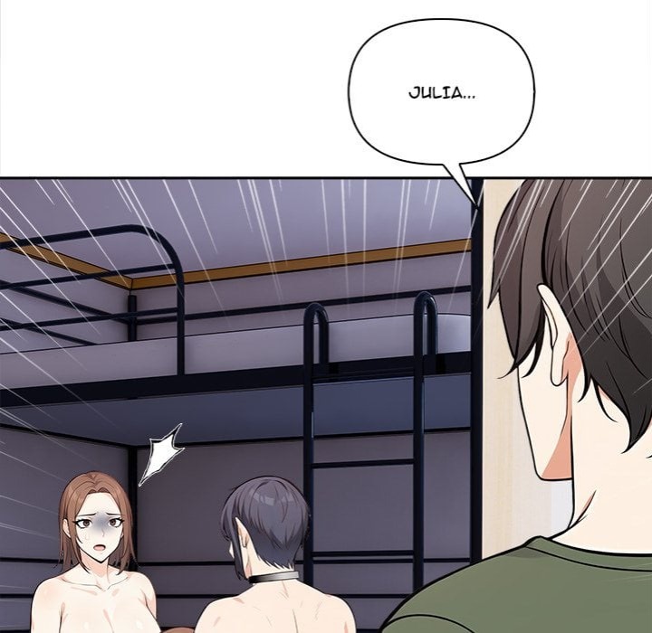The Secret of a Girls’ Dorm 115