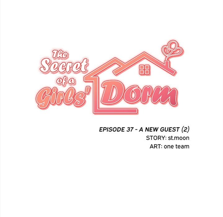 The Secret of a Girls’ Dorm 16