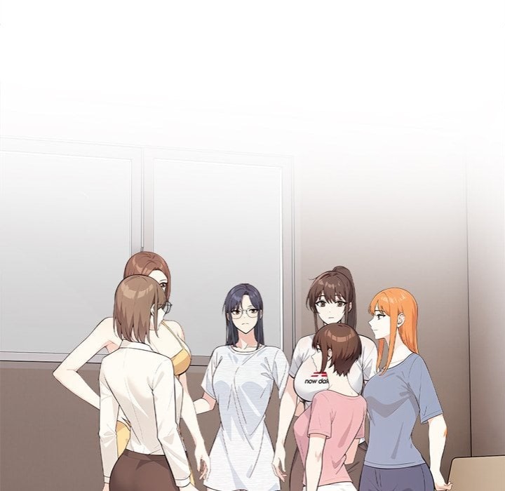 The Secret of a Girls’ Dorm 56