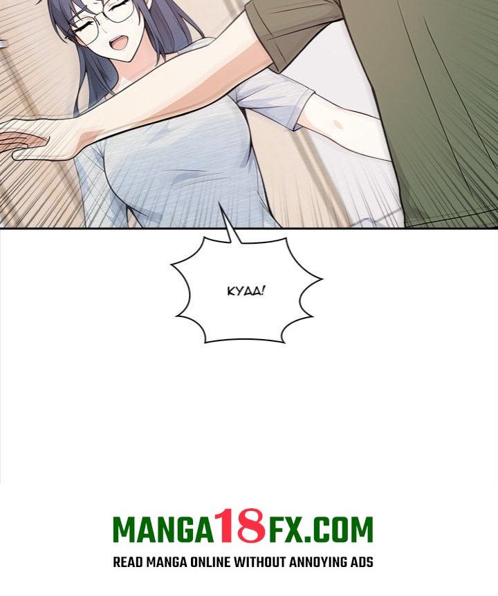 The Secret of a Girls’ Dorm 7