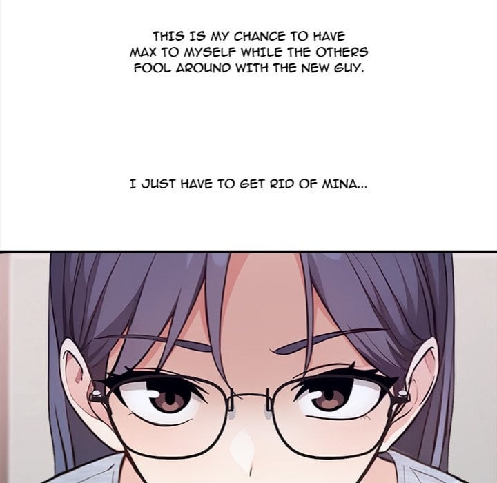 The Secret of a Girls’ Dorm 79