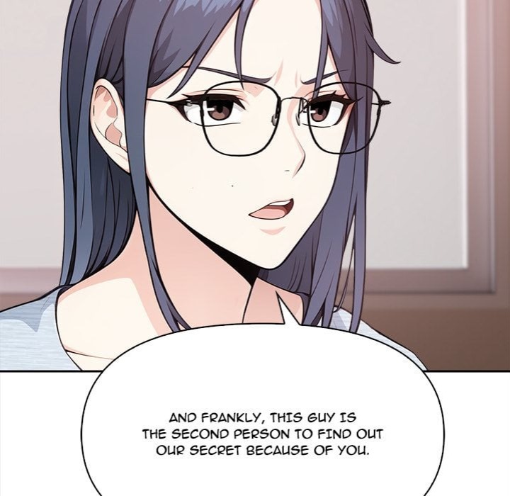 The Secret of a Girls’ Dorm 84