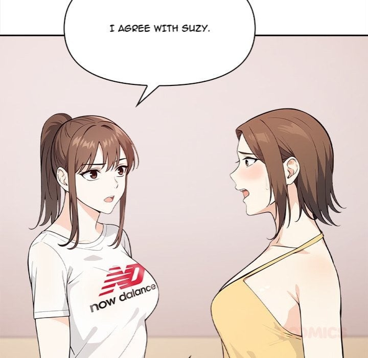 The Secret of a Girls’ Dorm 86