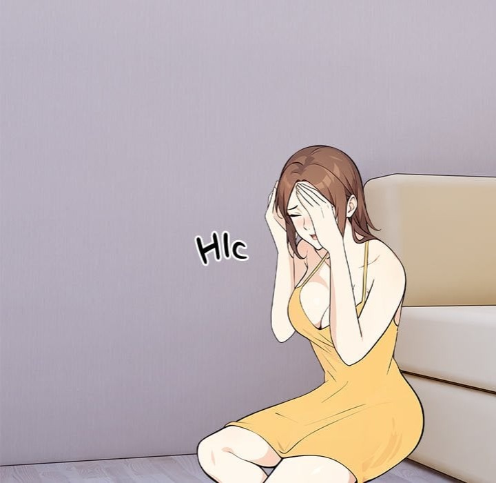The Secret of a Girls’ Dorm 11