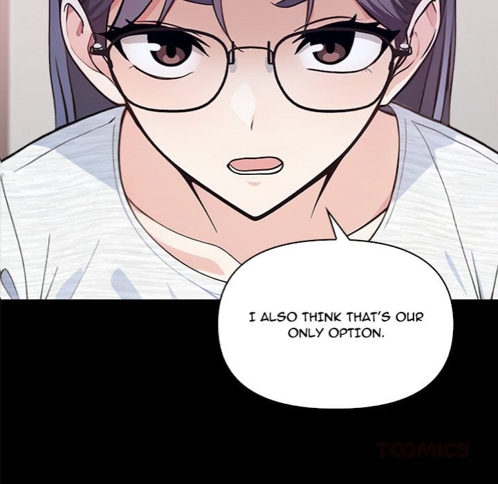 The Secret of a Girls’ Dorm 18