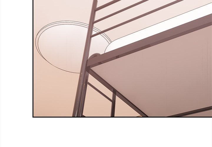 The Secret of a Girls’ Dorm 4