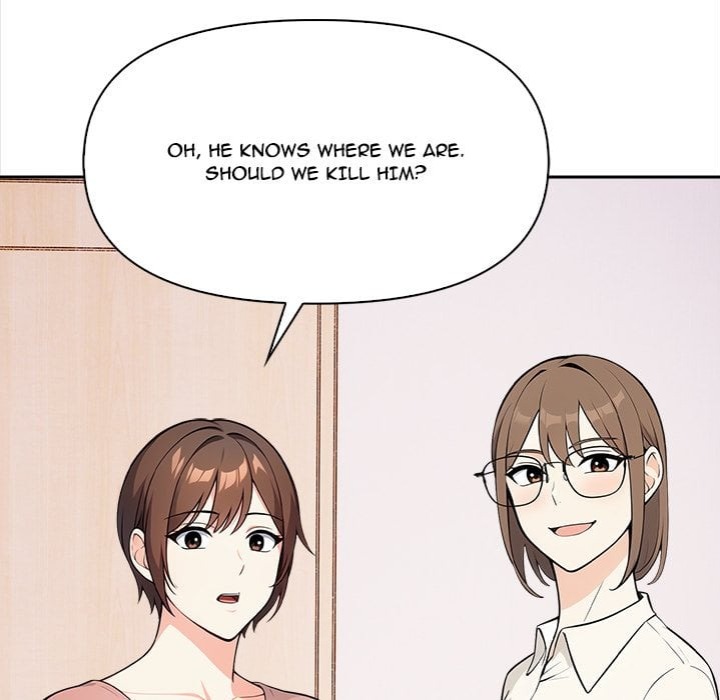 The Secret of a Girls’ Dorm 49