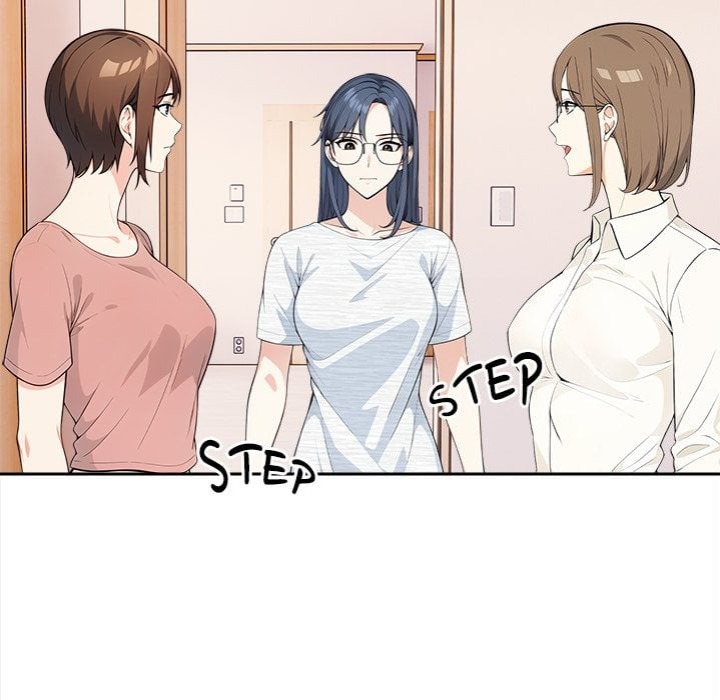The Secret of a Girls’ Dorm 55