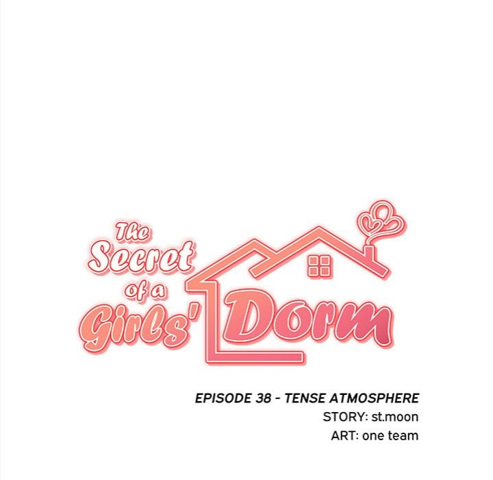 The Secret of a Girls’ Dorm 8