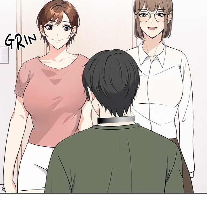 The Secret of a Girls’ Dorm 91