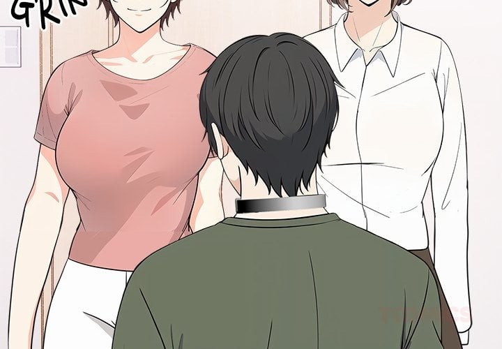 The Secret of a Girls’ Dorm 2