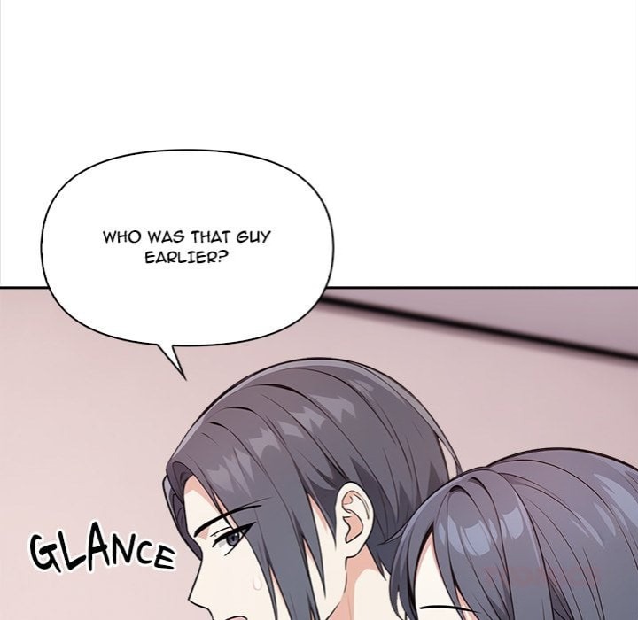 The Secret of a Girls’ Dorm 46