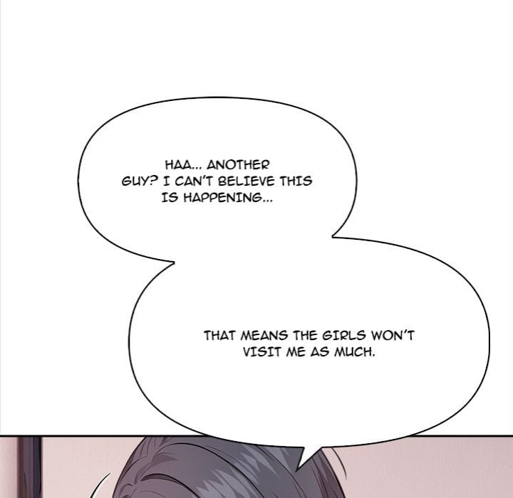 The Secret of a Girls’ Dorm 53