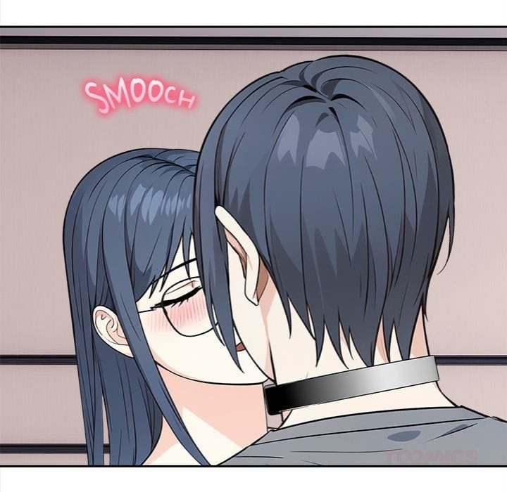 The Secret of a Girls’ Dorm 58