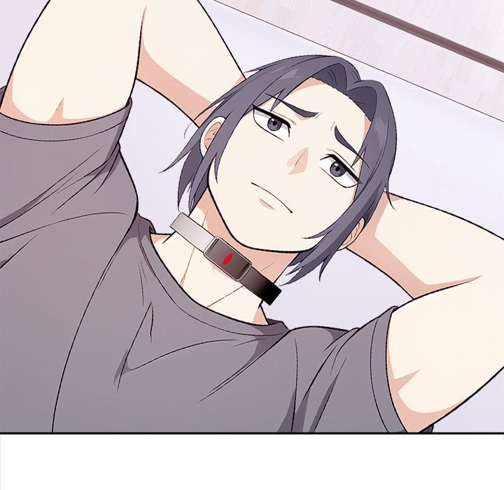 The Secret of a Girls’ Dorm 14
