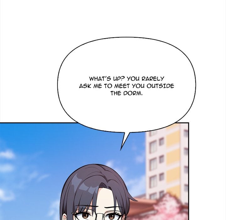 The Secret of a Girls’ Dorm 75