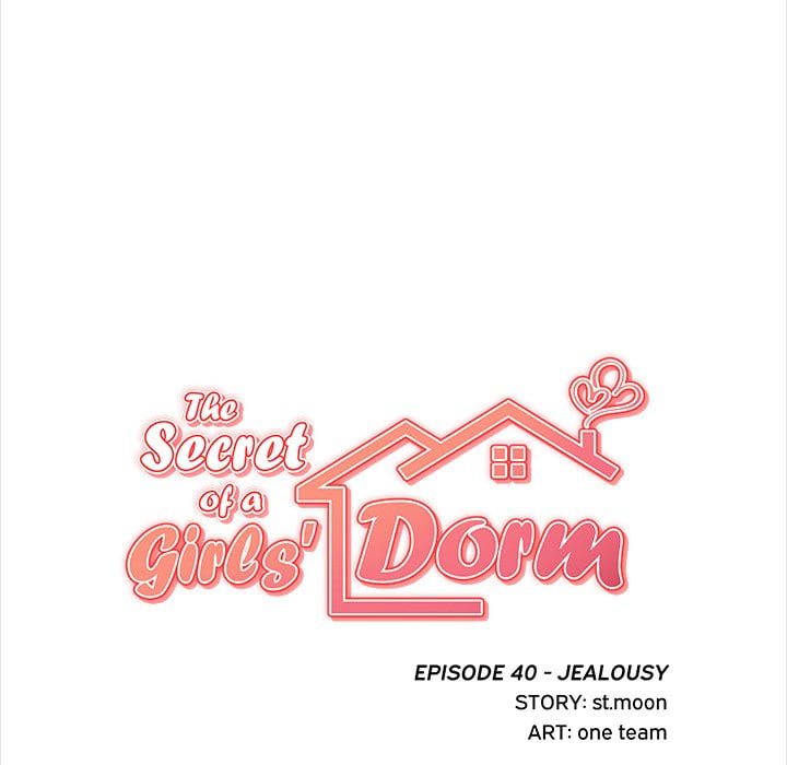 The Secret of a Girls’ Dorm 9