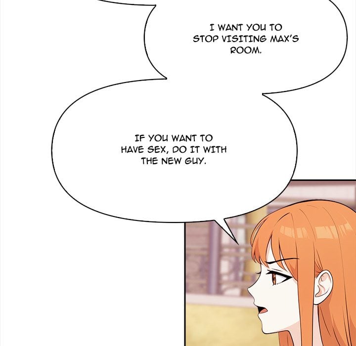 The Secret of a Girls’ Dorm 85