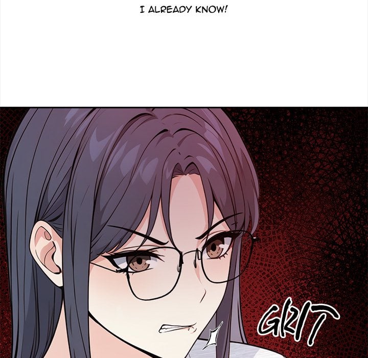 The Secret of a Girls’ Dorm 91