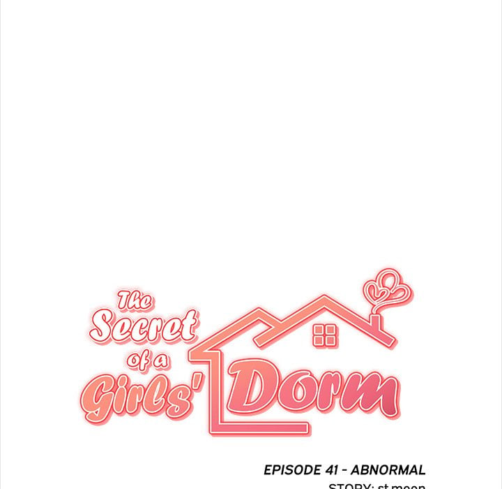 The Secret of a Girls’ Dorm 12