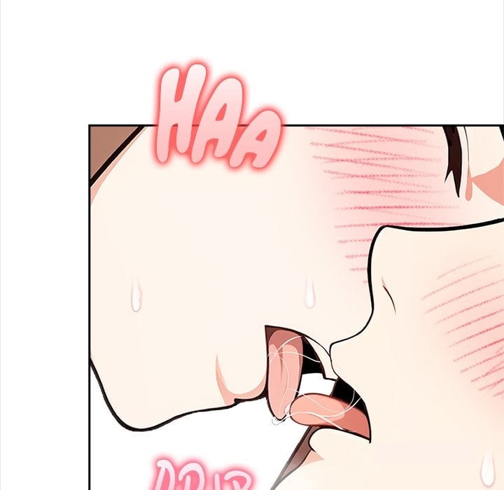 The Secret of a Girls’ Dorm 18
