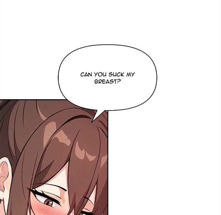 The Secret of a Girls’ Dorm 24