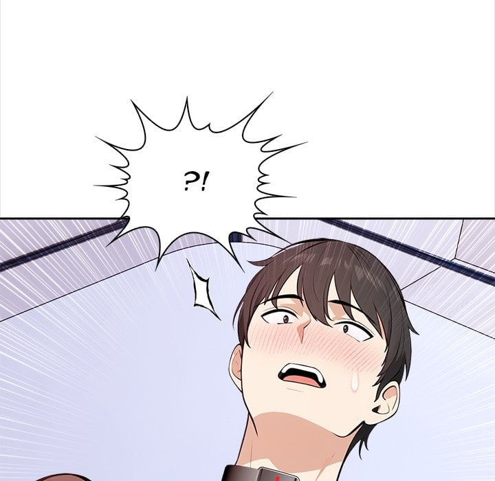 The Secret of a Girls’ Dorm 43