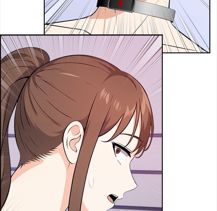 The Secret of a Girls’ Dorm 48