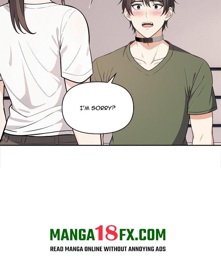 The Secret of a Girls’ Dorm 7