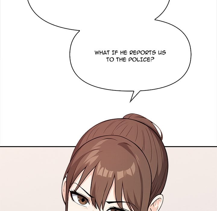 The Secret of a Girls’ Dorm 61