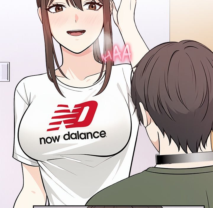 The Secret of a Girls’ Dorm 9